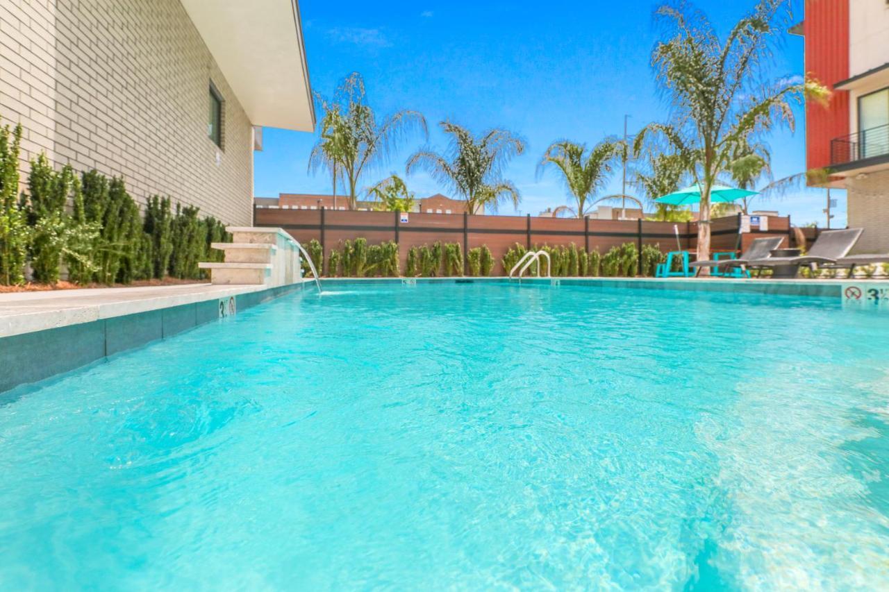 Bienville Villas: Brand New 4Br 新奥尔良 外观 照片