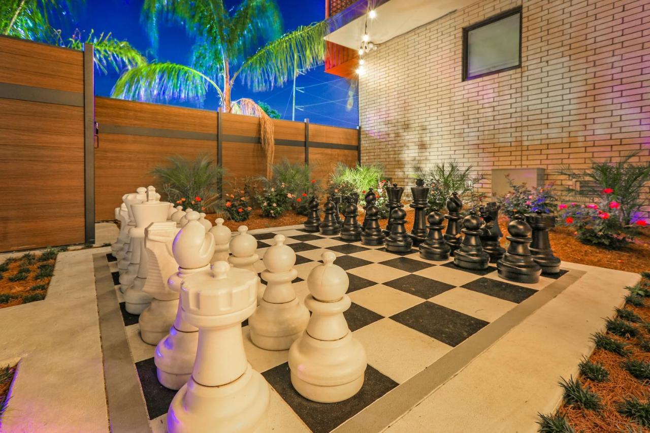 Bienville Villas: Brand New 4Br 新奥尔良 外观 照片
