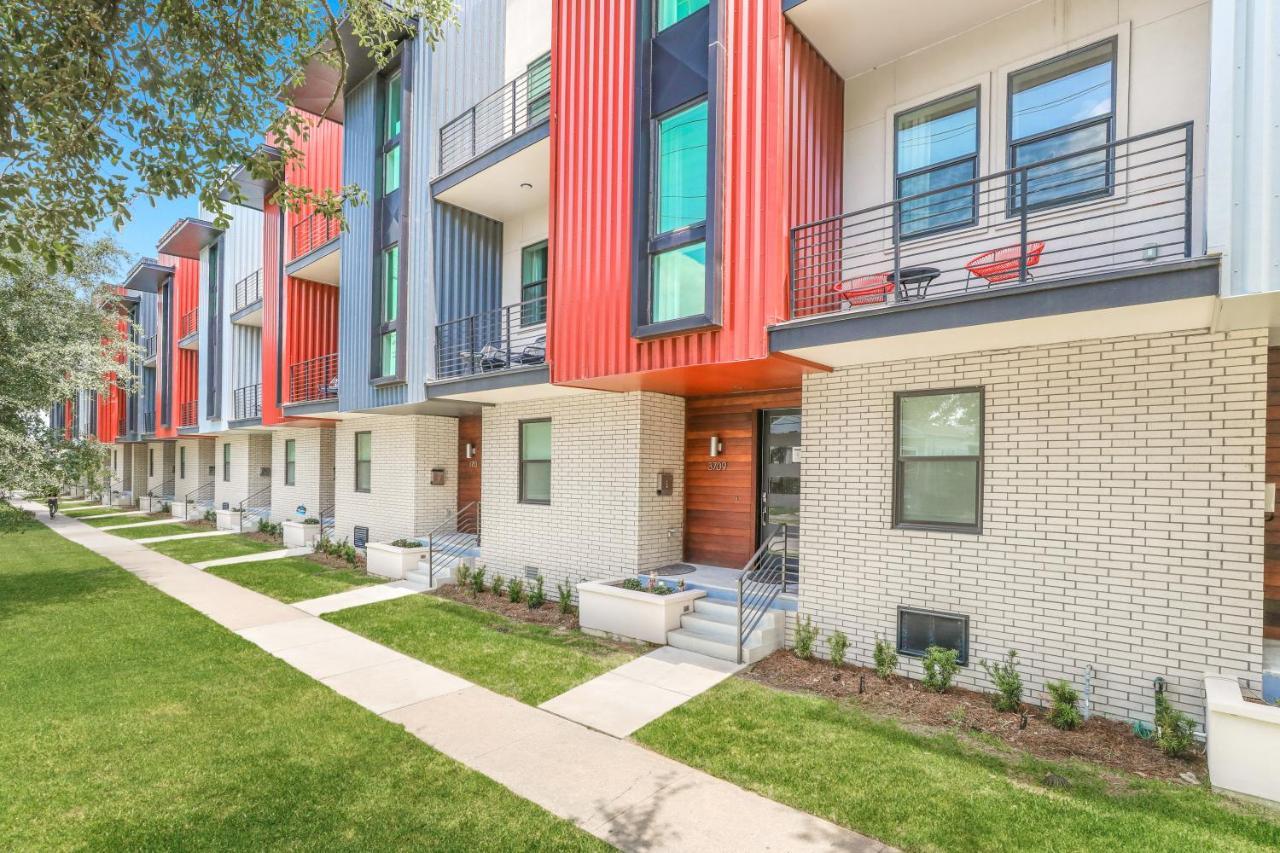 Bienville Villas: Brand New 4Br 新奥尔良 外观 照片