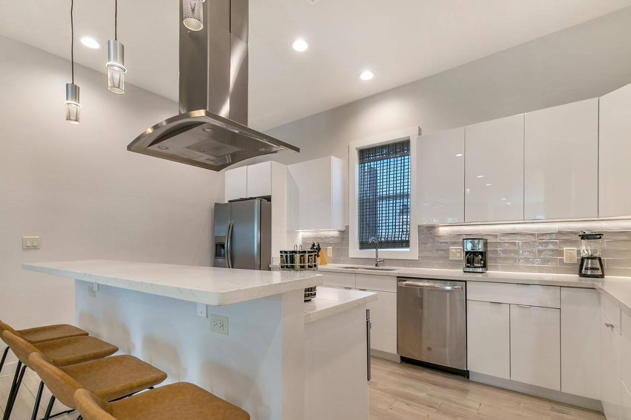Bienville Villas: Brand New 4Br 新奥尔良 外观 照片