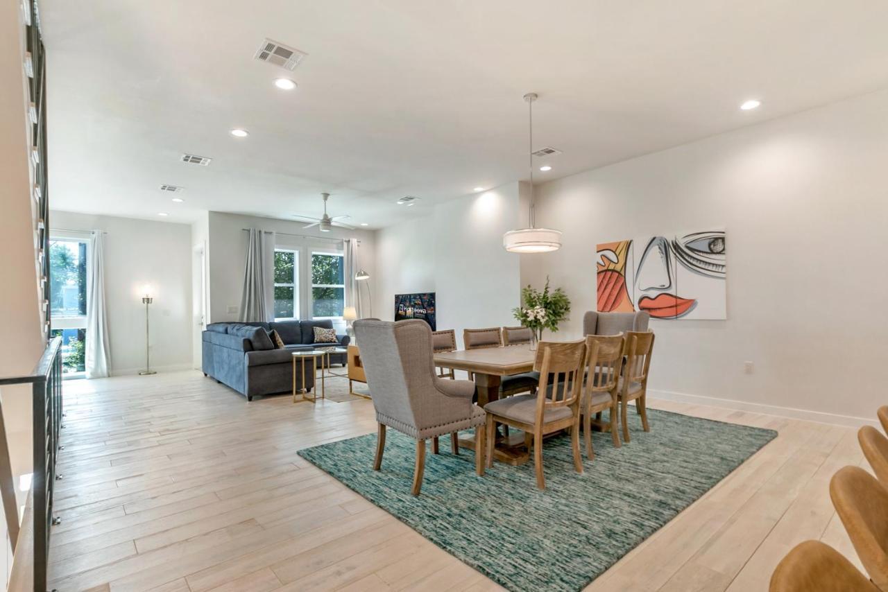 Bienville Villas: Brand New 4Br 新奥尔良 外观 照片