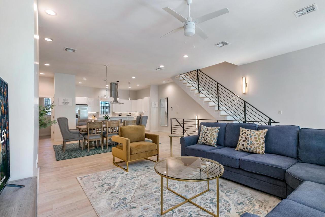 Bienville Villas: Brand New 4Br 新奥尔良 外观 照片