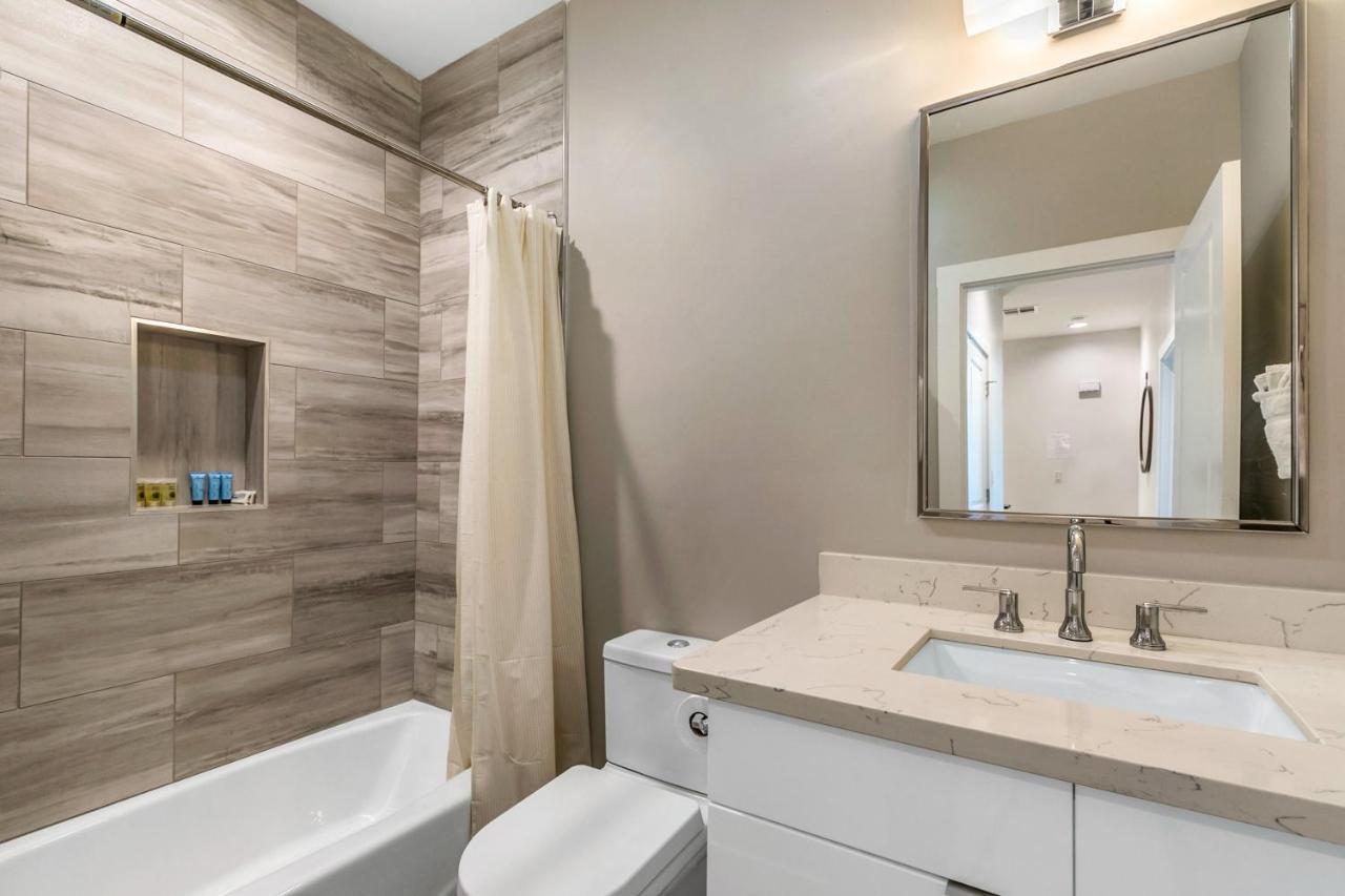 Bienville Villas: Brand New 4Br 新奥尔良 外观 照片