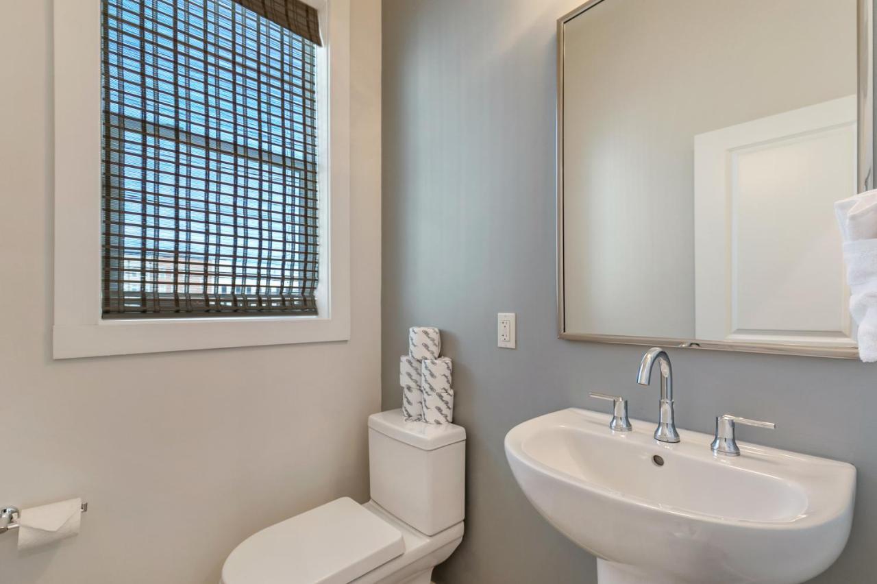 Bienville Villas: Brand New 4Br 新奥尔良 外观 照片
